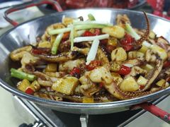 -聚味瞿记·龙虾堂(树木岭店)