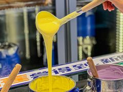 -溪边姑娘·拉丝酸奶水果捞(春熙路店)