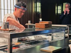 -鳥喜Toriki怀石烧鸟料理