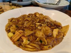 -三凤酒家·百年无锡菜(清扬茂业店)