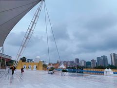 -中国死海旅游度假区