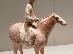 -深圳博物馆(古代艺术馆)