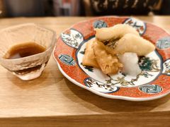 -鮨政· Omakase(港汇恒隆广场店)