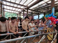 -郑州方特水上乐园