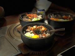 -意成料理