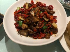 -粤域茶餐厅