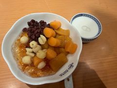 木薯金满贯-赵记传承·中式甜品(珠海香洲柠溪大道店)
