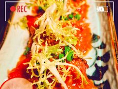 和风熏牛肉-梅筑·创意料理(王府井百货店)