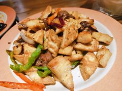 -疆里疆外·和田烤肉·清真