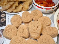 -七八冷面·延边朝鲜族美食(欢乐谷店)