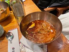 -韩都烤肉·烤鳗鱼(中街小北总店)