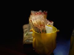 -筒骨麻辣烫(永同昌公寓胜明花园店)