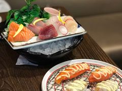 -大雄寿司(中华广场店)