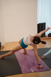 点击看大图 -YogaTime瑜伽时光