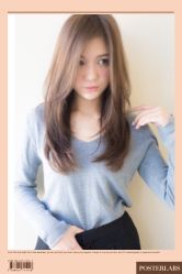 一臣秀吉/作品-ＤＯＭＯプロの美容サロン