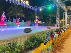 -渔家火锅·海鲜自助餐·演艺(亚龙湾天域酒店)