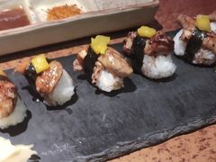 -赤坂亭 M9和牛烧肉(水街店)