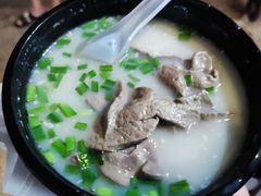 -韦记牛杂汤(清晖园店)