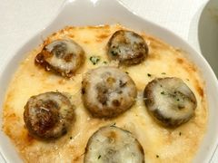 -马克西姆俄罗斯餐厅(通亚街店)