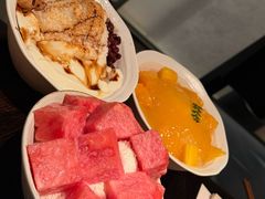 -贰醒·私房小院烧烤 (太古里店)