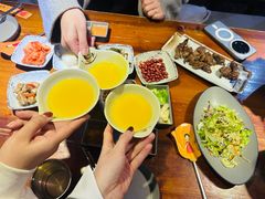 -火炉情韩国料理店(古田路店)