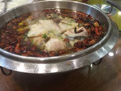 -东北农家小院(定西路店)