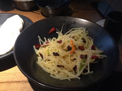 -金牌外婆家(苏州中心店)