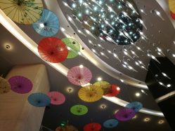 大堂-成都瑞城名人酒店·宴会厅
