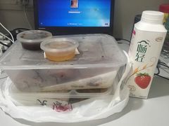 -老广酒楼(樱花店)