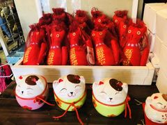 -猫咪博物馆(顶澳仔猫街店)