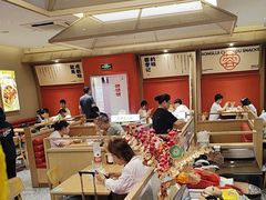 -蓉李记成都名小吃(宜昌伍家岗万达店)
