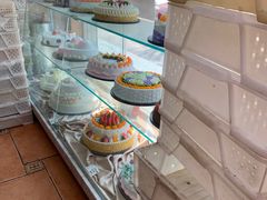 -爱德顺糕点食屋(利民道店)