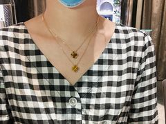 -梵克雅宝(国贸商城店)