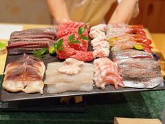 -鮨冠OMAKASE食べ放题(北京首店)