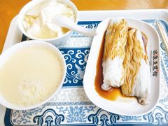 -冰泉豆浆馆(阳朔店)