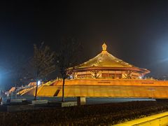 -隋唐洛阳城明堂天堂景区