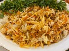 -木尔坦·Multan巴基斯坦清真餐厅halal(大智嘉园店)