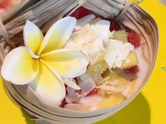 -逸廊大堂吧(三亚海棠湾万丽度假酒店)