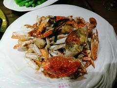 -79号渔船海鲜饭店(华强北店)