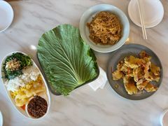 -京滨饭店·餐厅(阜外大街店)
