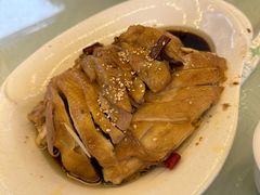 -瑞丰园庭院餐厅·白族传统家常菜
