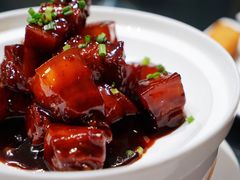 特色红烧肉-HOMES上海本帮菜(襄阳公园店)