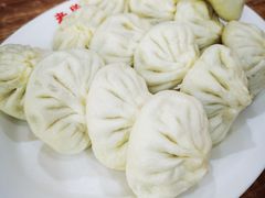 -老胜香包子铺(瑞景店)