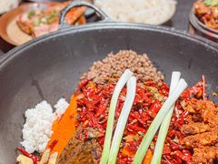 -四小区火锅·巷子里的重庆火锅(花照壁店)