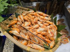 -初色海鲜自助(万丰路店)