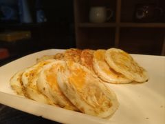 -阳光壹佰美爵酒店-绿洲西餐厅