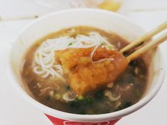 -汪记鲜鱼糊汤粉(沈阳路总店)