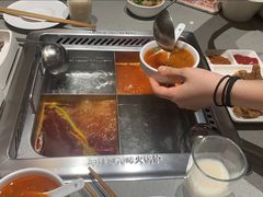 -海底捞火锅(亲贤北街店)