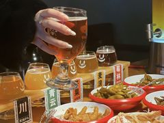 -深夜·YOJO啤酒厂(万象城店)
