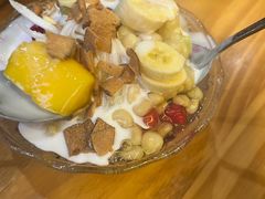 -葛师傅越南特色水果捞(建政南路总店)